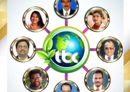 Team Of TBC- Srilanka